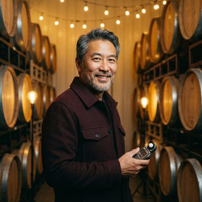 抖阴植物摄影师王志远